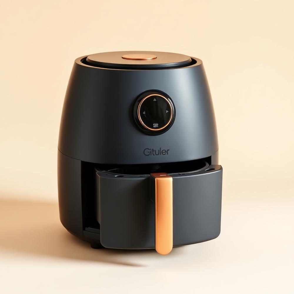 Air Fryer Digital 4L