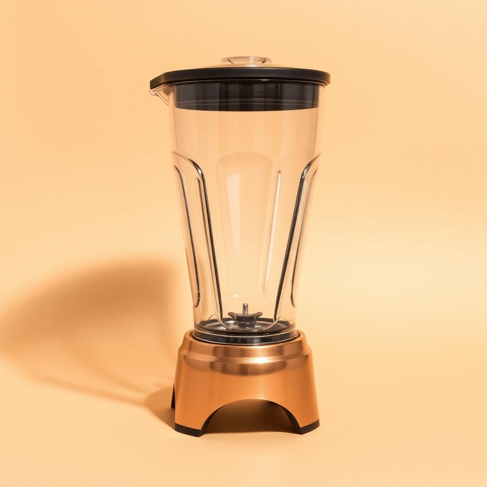 Liquidificador Vidro 1200W