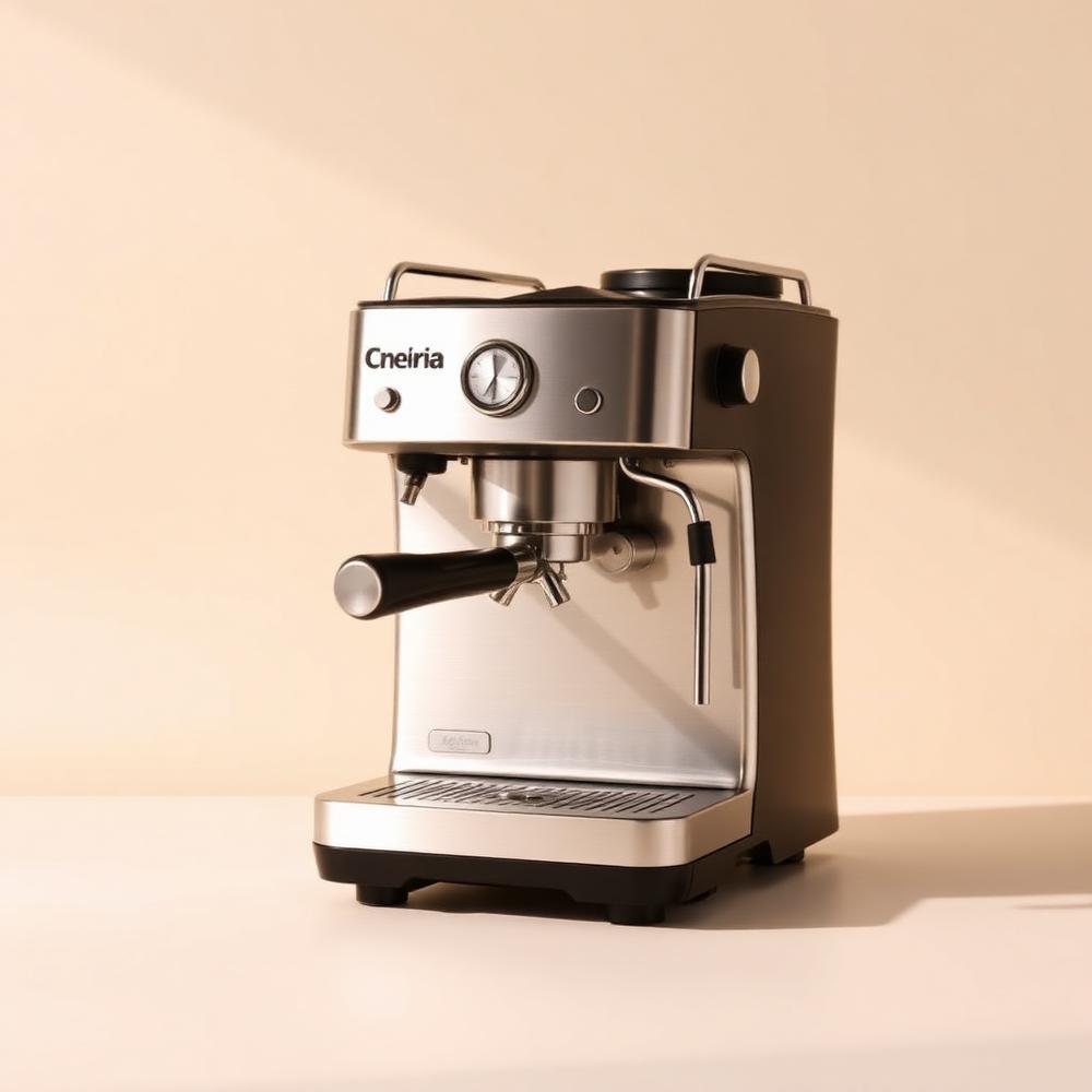 Cafeteira Espresso Pro